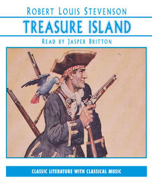 Christian treasure island media