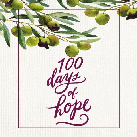 100 Days Of Hope