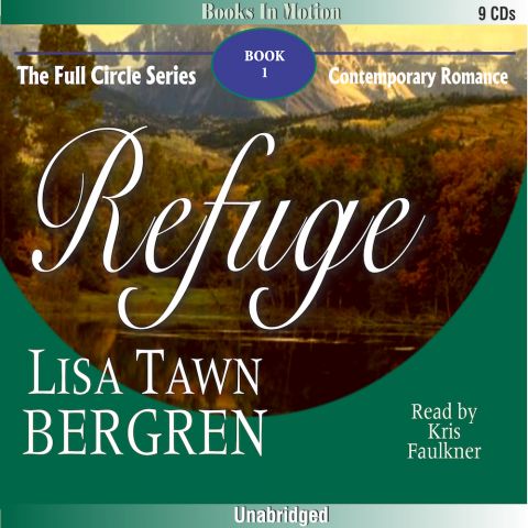 Refuge (Full Circle Series, Book #1)