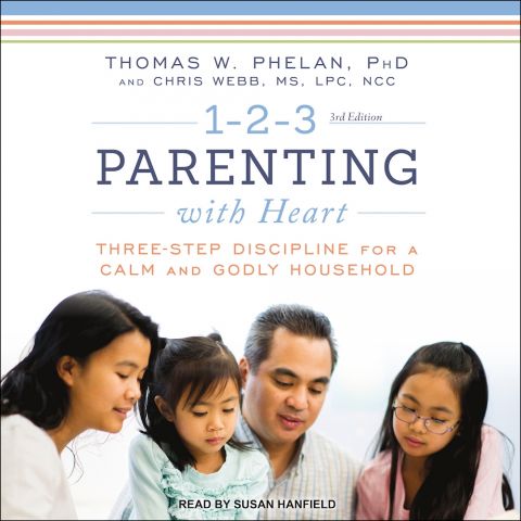 1-2-3 Parenting with Heart