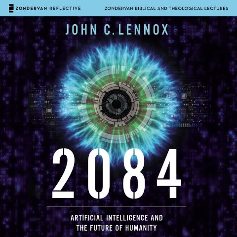 2084: Audio Lectures (Zondervan Biblical and Theological Lectures)
