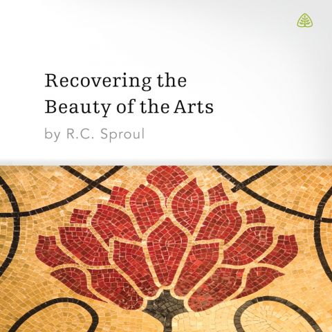 Recovering the Beauty of the Arts