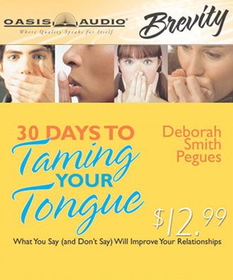 30 days to taming your tongue pdf download