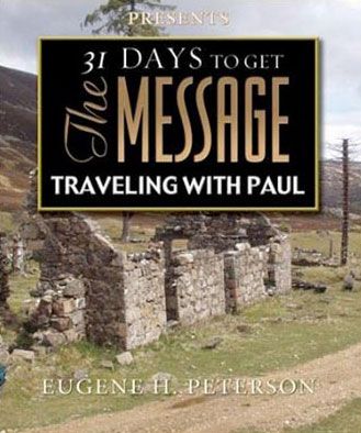 31 Days to Get The Message
