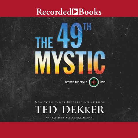 The 49th Mystic (Beyond the Circle, Book #1)