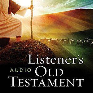 The KJV Listener's Audio Old Testament