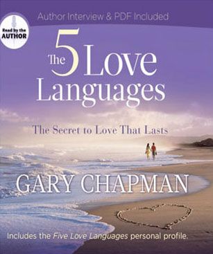 five love languages audiobook free download