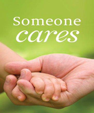 Someone Cares