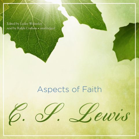 Aspects of Faith