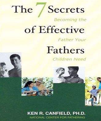 The 7 Secrets of Effective Fathers