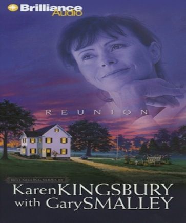 Reunion (Redemption Series, Book #5)