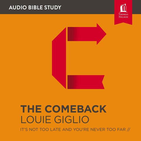 The Comeback Audio Study