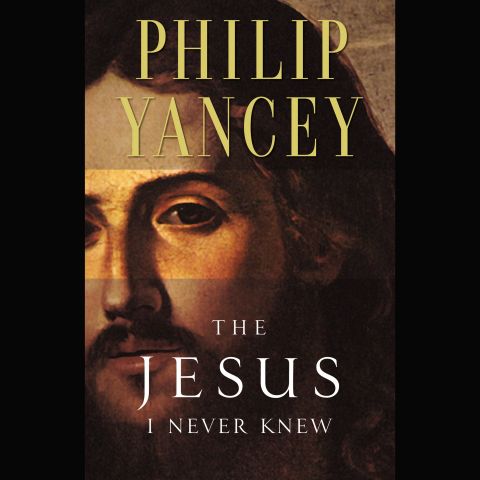 The Jesus I Never Knew: Complete