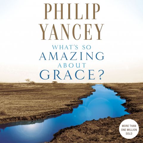 What's So Amazing About Grace? Complete