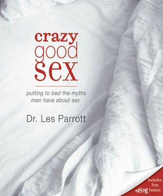 Crazy Good Sex