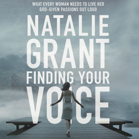 Finding Your Voice