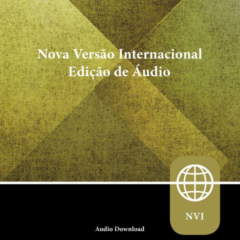 Zondervan Nova Versão Internacional, Audio Download