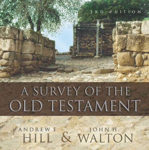A Survey of the Old Testament: Audio Lectures