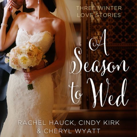 A Season to Wed (A Year of Weddings Novella)
