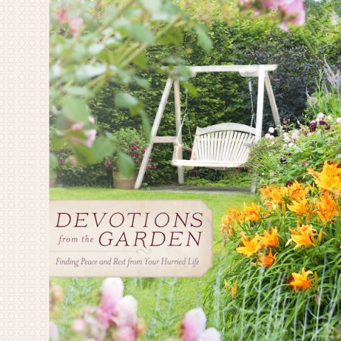 Devotions from the Garden