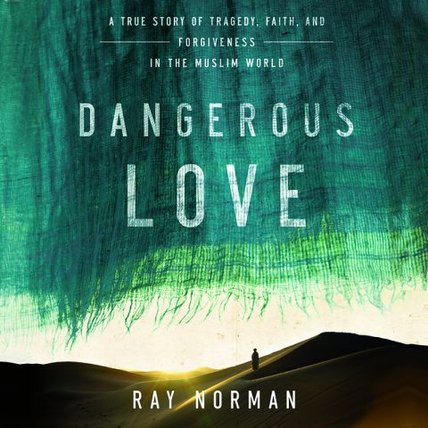 Dangerous Love 