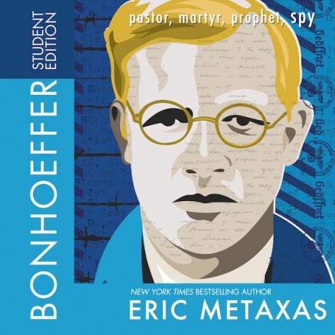 Bonhoeffer (Student Edition)