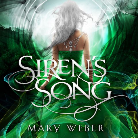 Siren's Song (The Storm Siren Trilogy, Book #3)