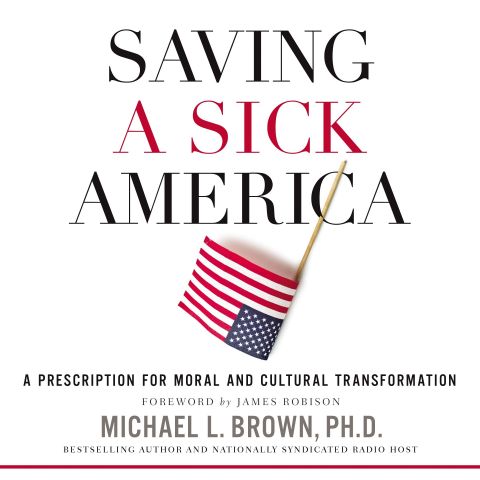 Saving a Sick America