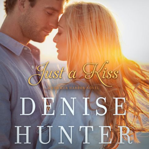 Just a Kiss (A Summer Harbor Novel, Book #3)