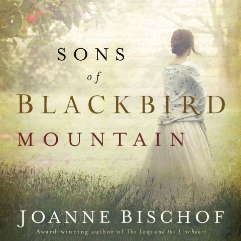 Sons of Blackbird Mountain
