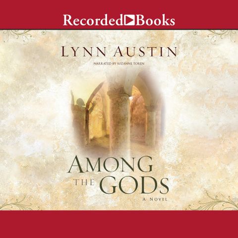 Among the Gods (Chronicles of the Kings, Book #5)