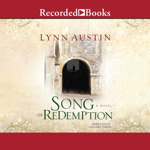Song of Redemption (Chronicles of the Kings, Book #2)