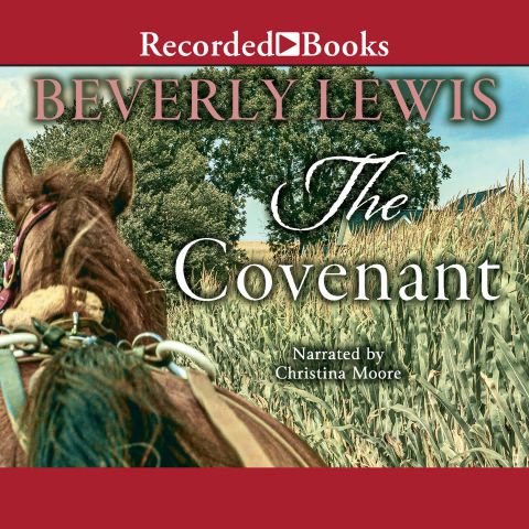 The Covenant (Abram's Daughters, Book #1)