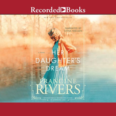 Her Daughter's Dream (Marta's Legacy Series, Book #2)