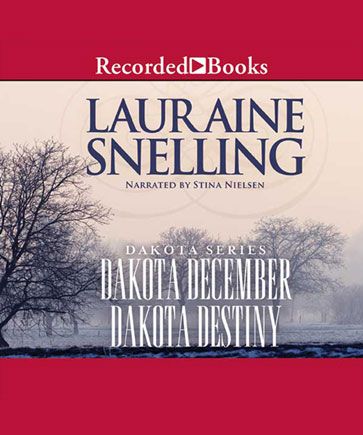 Dakota December and Dakota Destiny