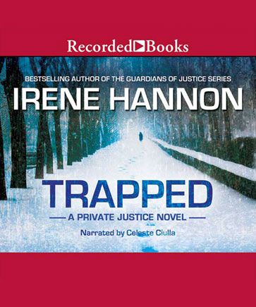 Trapped (Private Justice Series, Book #2)