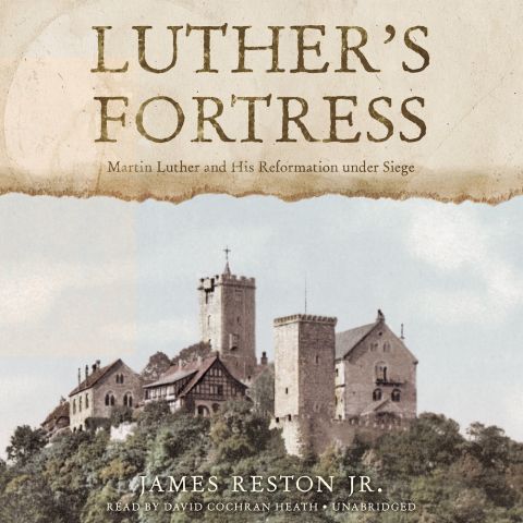 Luther's Fortress
