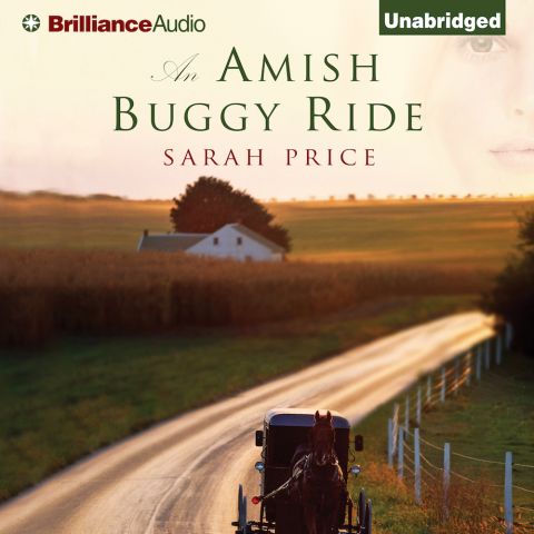 An Amish Buggy Ride