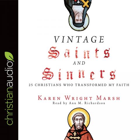 Vintage Saints and Sinners