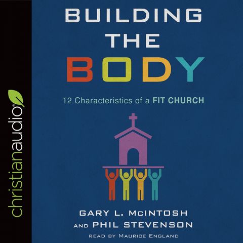 Building the Body