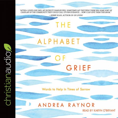 The Alphabet of Grief