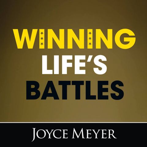 Winning Life's Battles