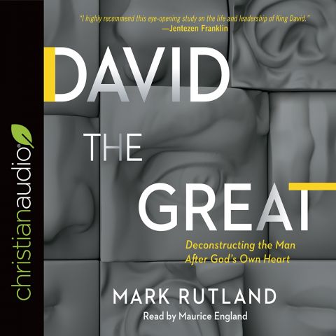 David the Great