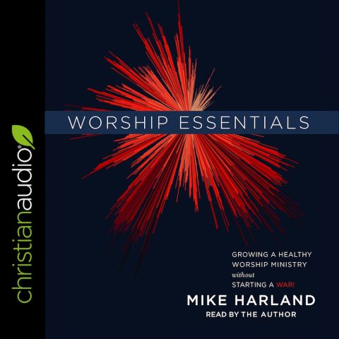 Worship Essentials