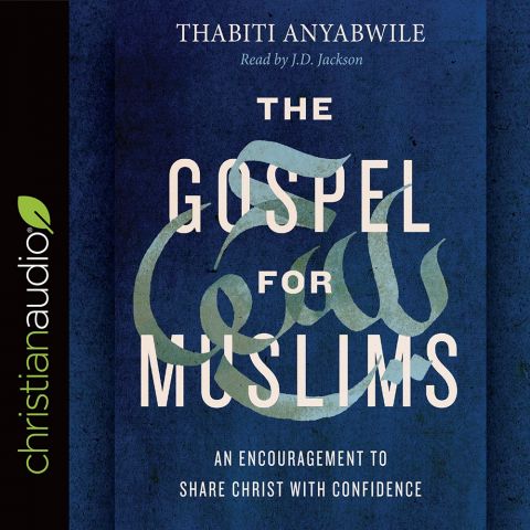 The Gospel for Muslims