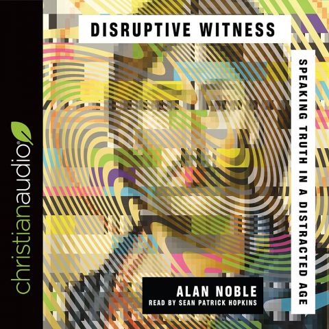 Disruptive Witness