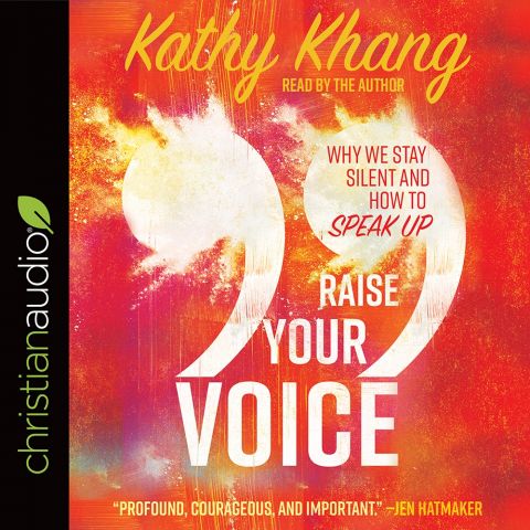 Raise Your Voice