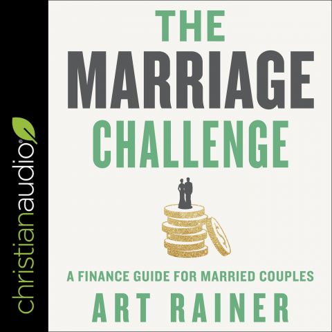 Marriage Challenge