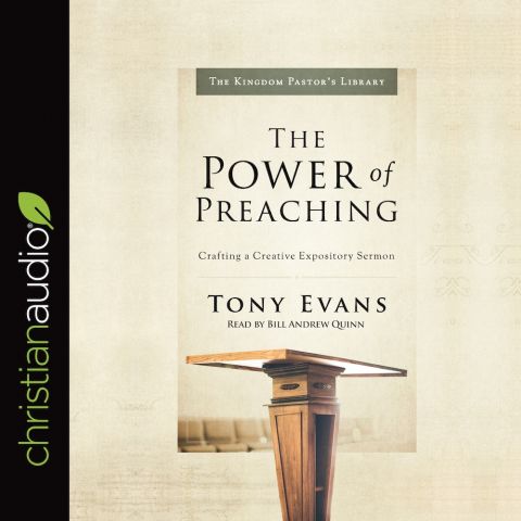 The Power of Preaching