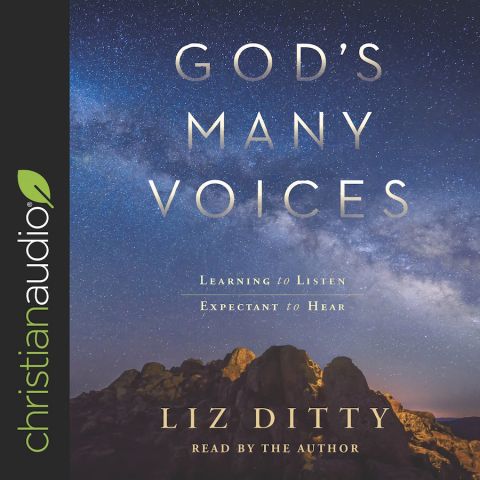 God's Many Voices